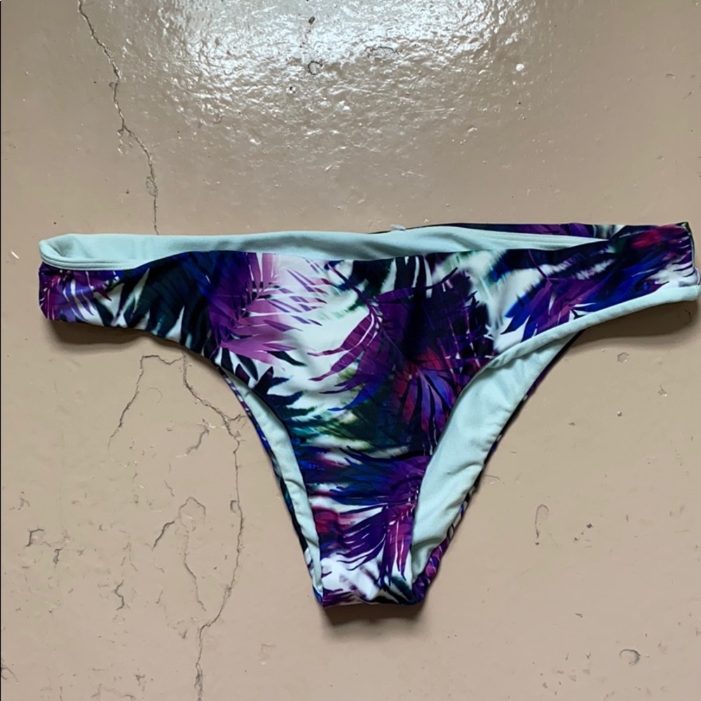 Roxy Bikini Bottoms